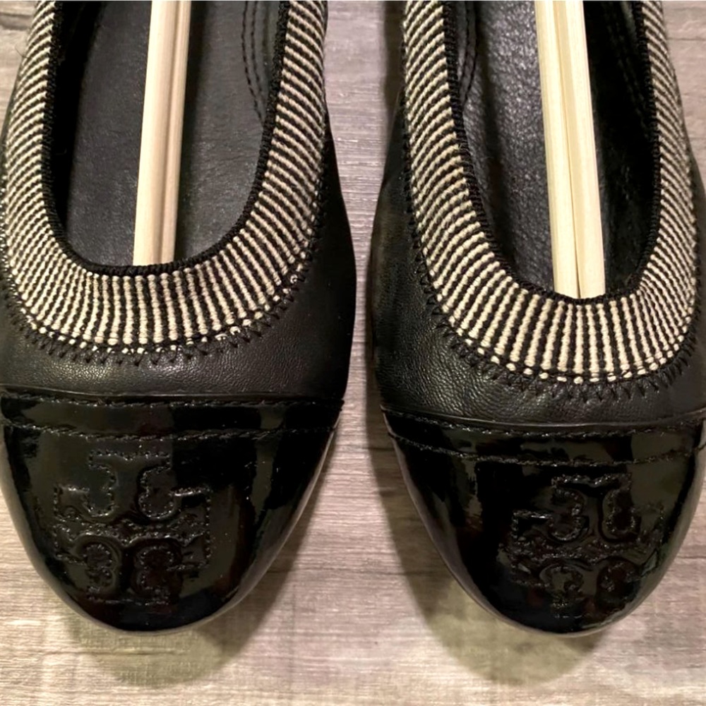 Tory Burch Ballet Flats